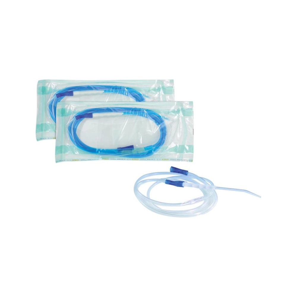Omnia Set d'aspiration stérile 250 cm 5 pcs