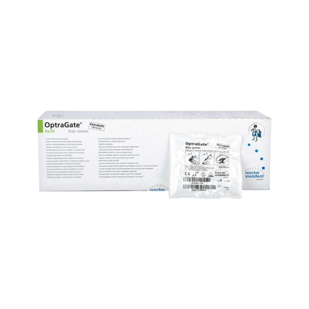 OptraGate junior 80 pcs