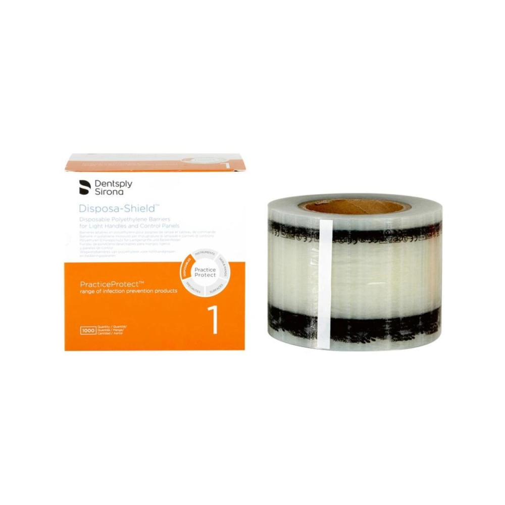 Disposa-Shield no.1 1000 pcs
