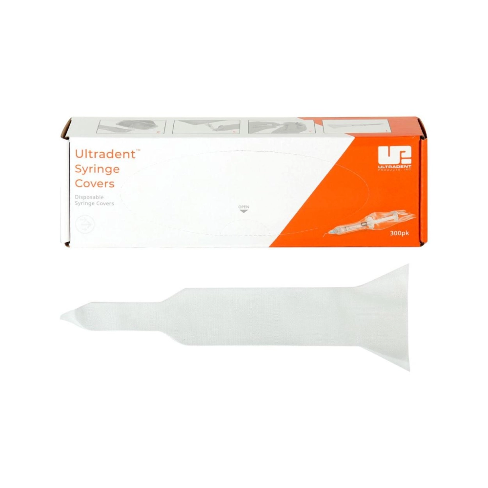 Housses pour seringues de 1,2ml 300 pcs