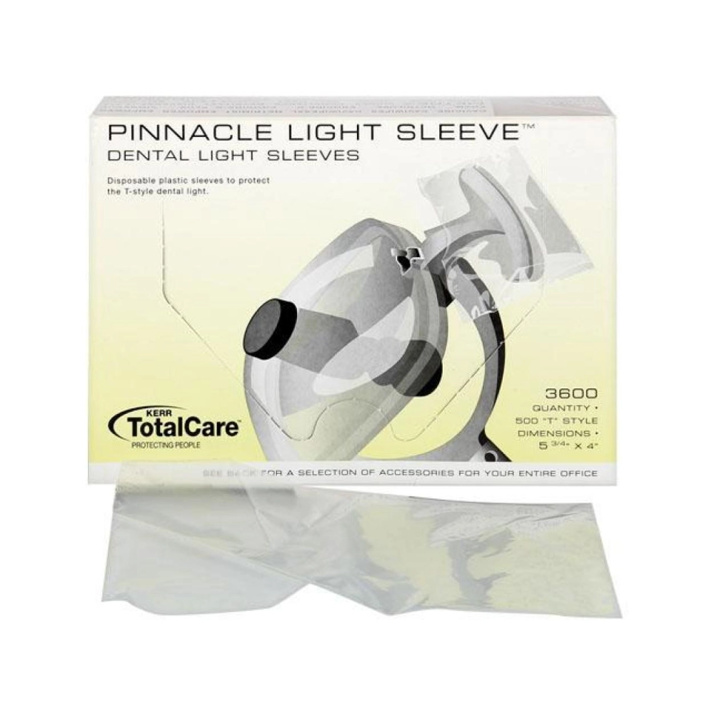 Housses de protection pour scialytique T-style 500 pcs