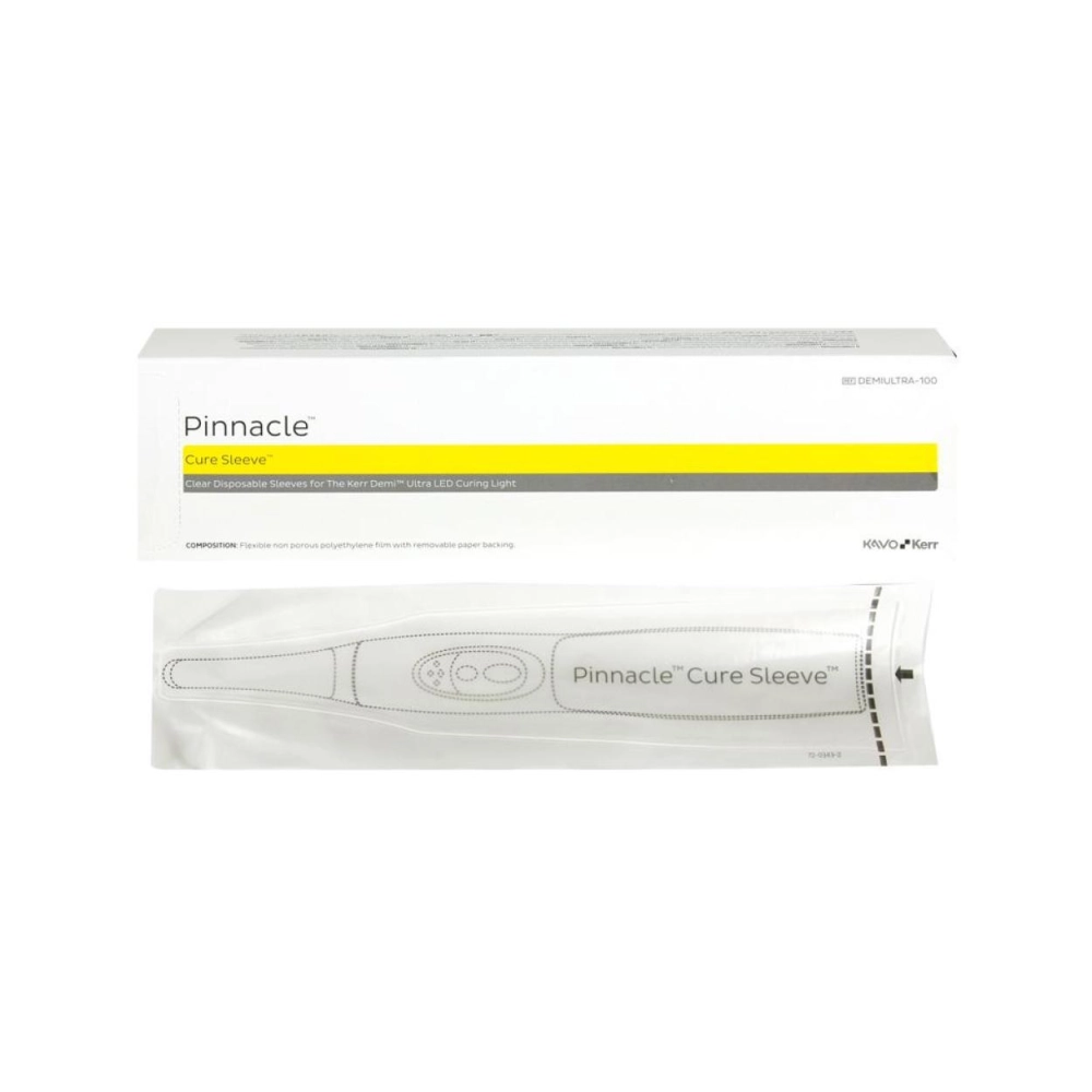 Demi Ultra LED sleeves 100 pcs