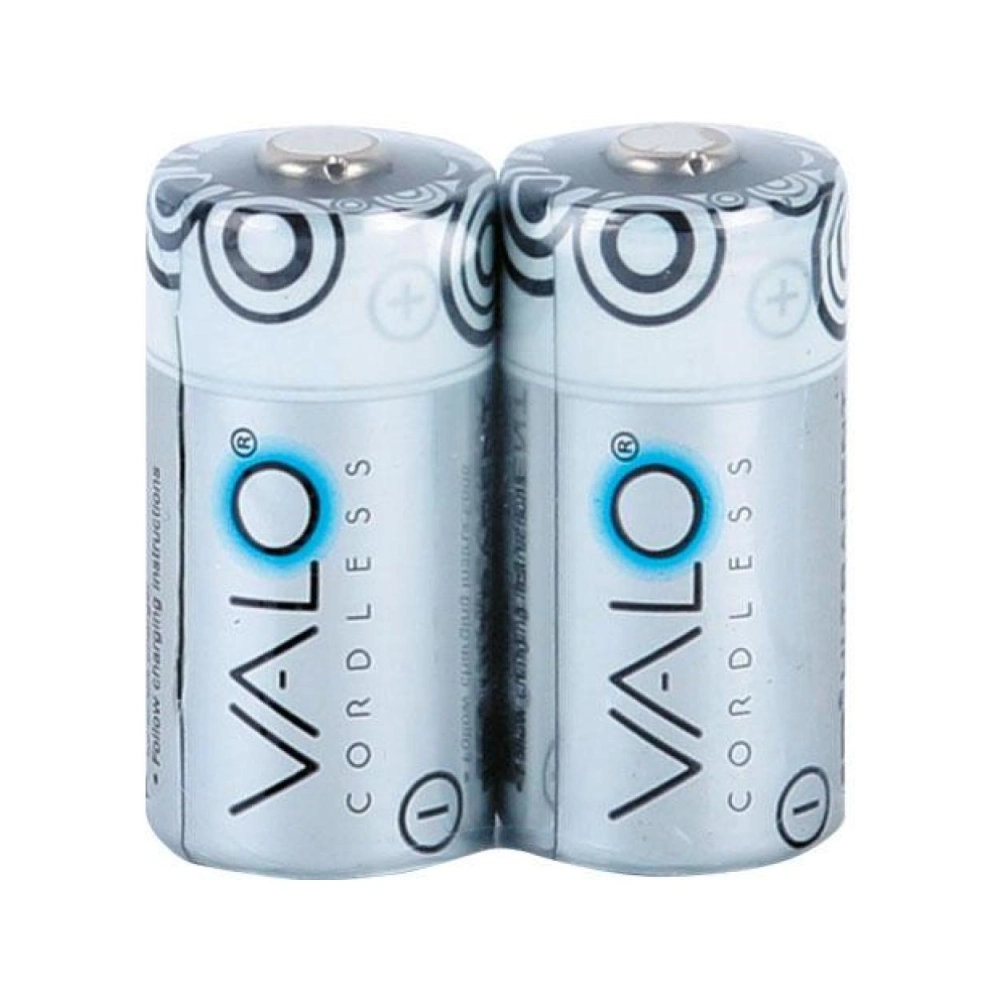 Ultradent VALO batteries 2 pcs