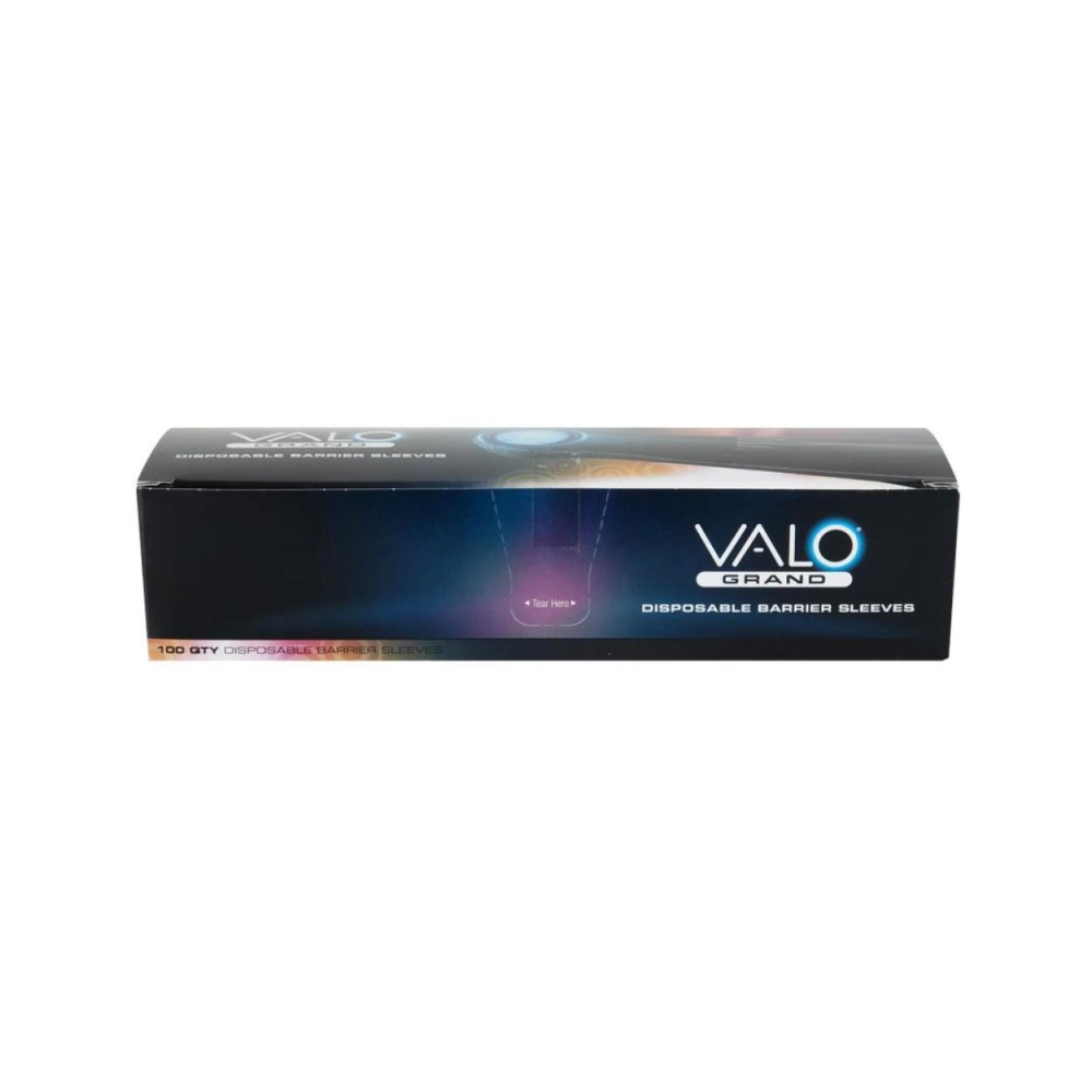 Ultradent VALO Grand Sleeves 100 pcs