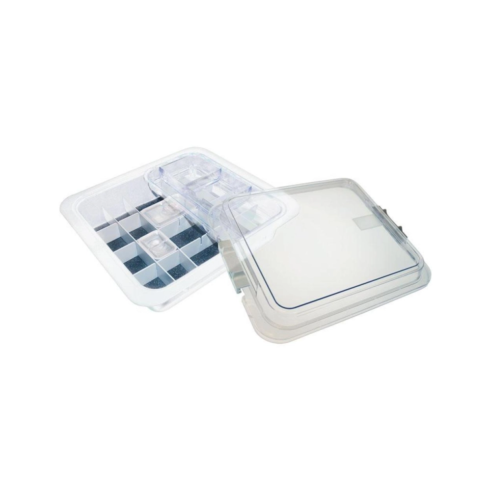 Zirc complet bac blanc