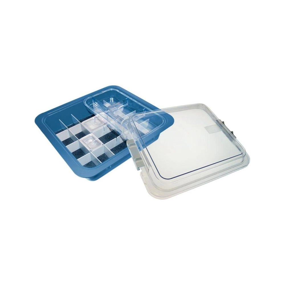 Zirc complet bac bleu