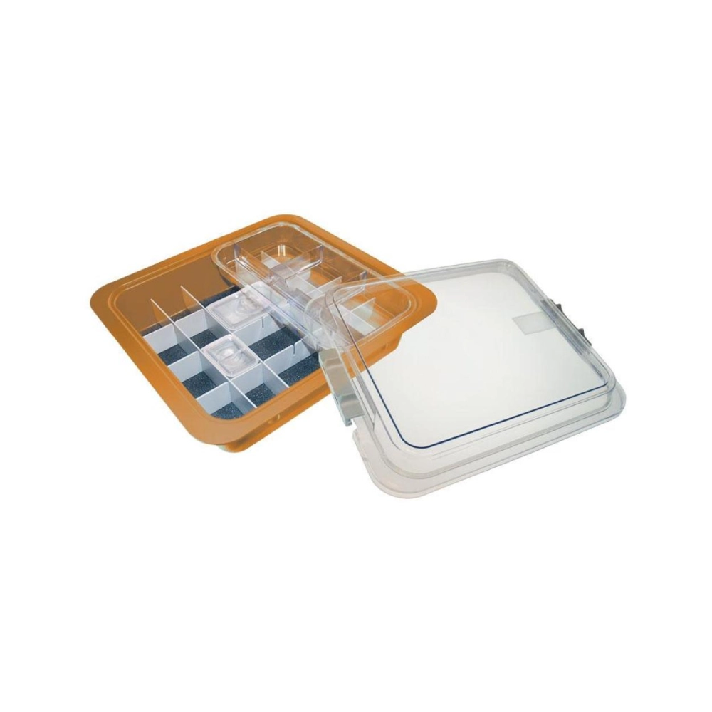 Zirc complet bac cuivre