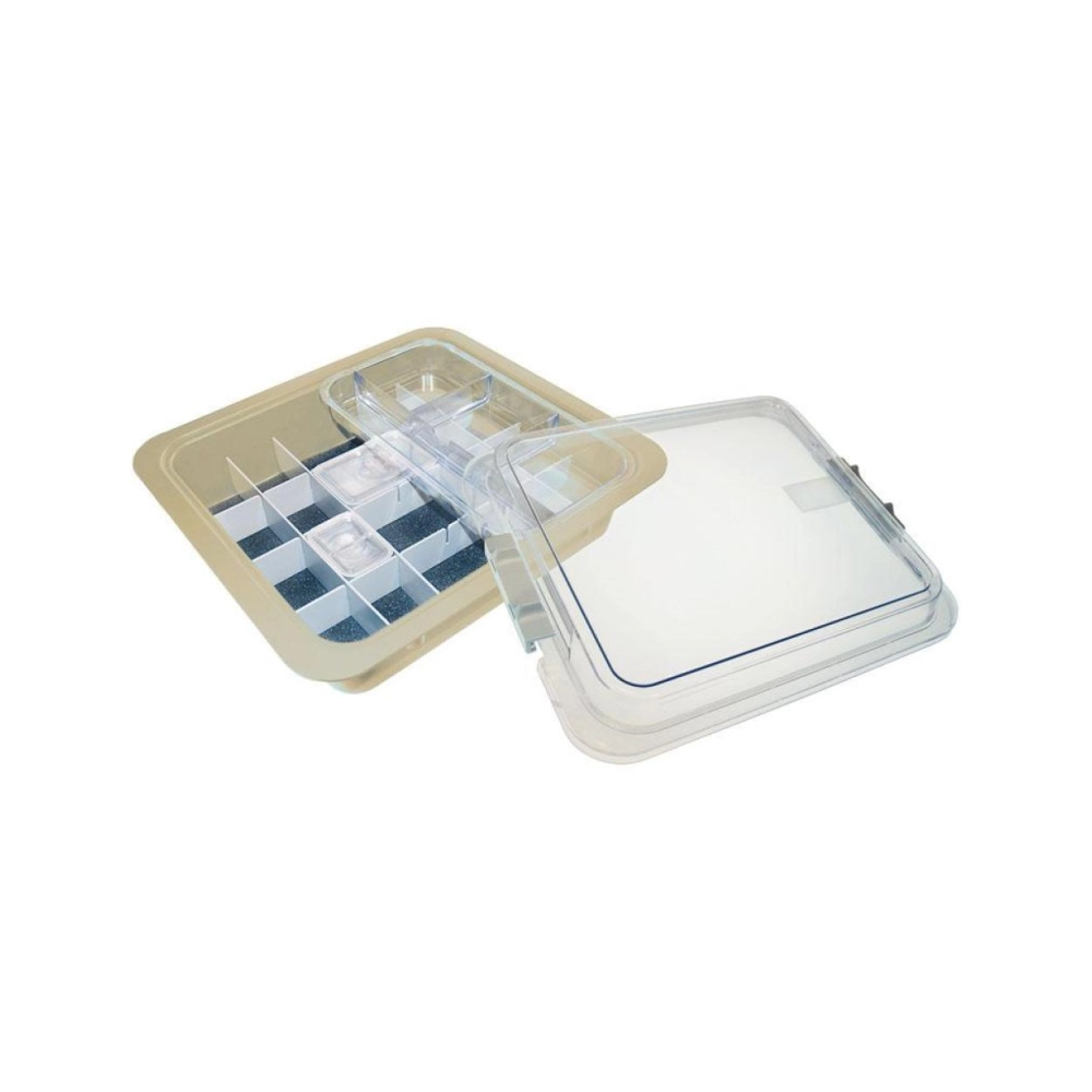 Zirc complet bac beige