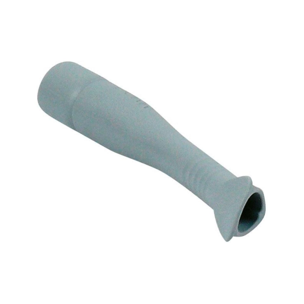 Dürr Petito canule d'aspiration grise 5 pcs