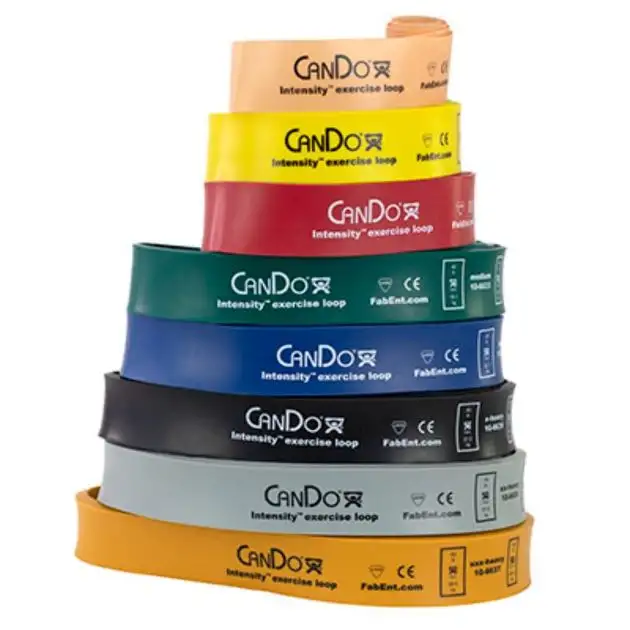 Exerciseur de boucle d'intensité CanDo