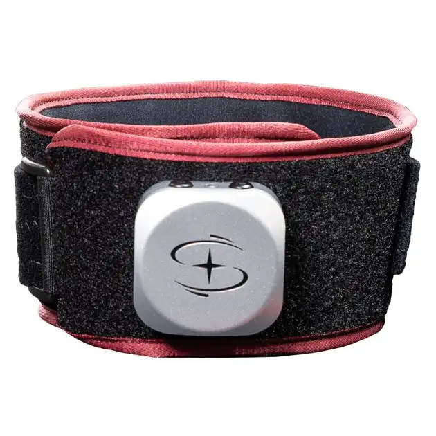 SmartCuffs 4.0 Manchette simple avec pompe
