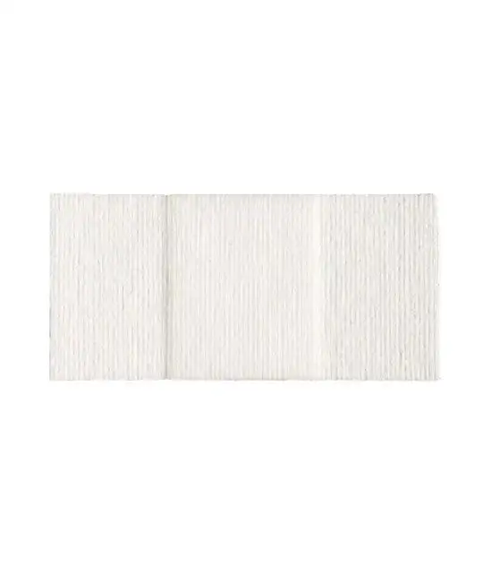 100 Pansements non Tissés Hypoallergéniques - 38mm x 72mm