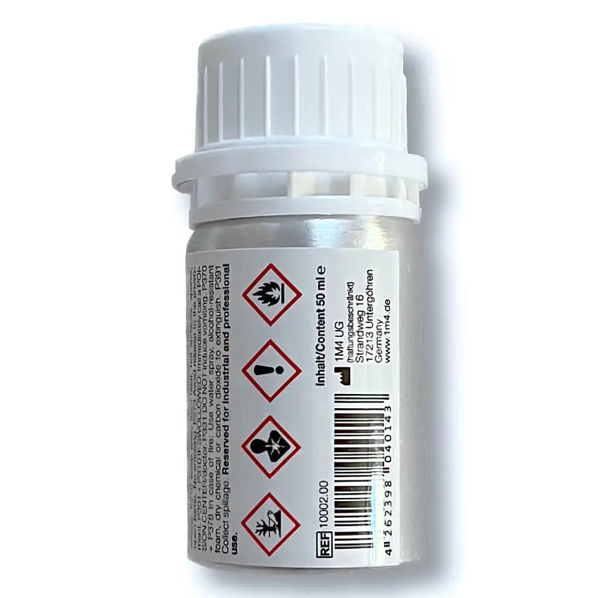 1m4 Nettoyant pour plastique Protect