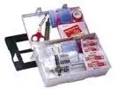 Trousse de Secours l'Essentiel 1 - 6 à 8 Personnes