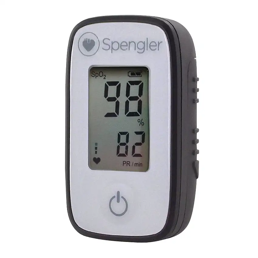 Oxymètre de pouls Spengler Oxygo