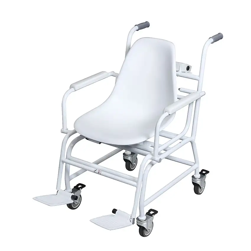 Fauteuil de pesée MCB | 100424.0A