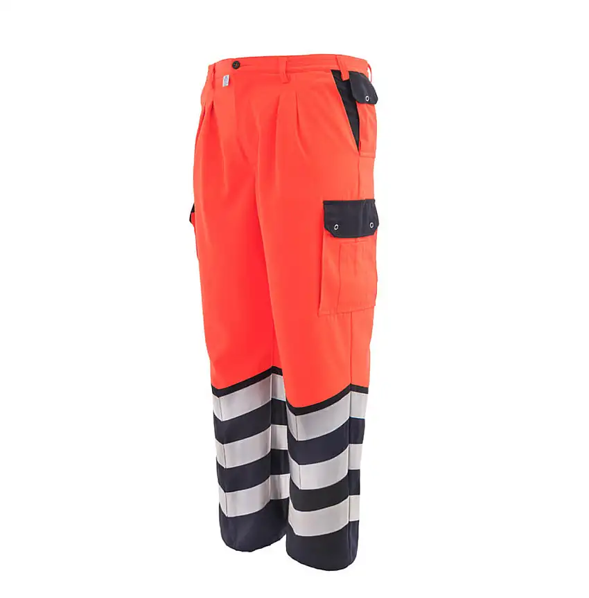 Niemöller & Abel Pantalon See it SAFE Revolution Hommes 40/Femmes 34