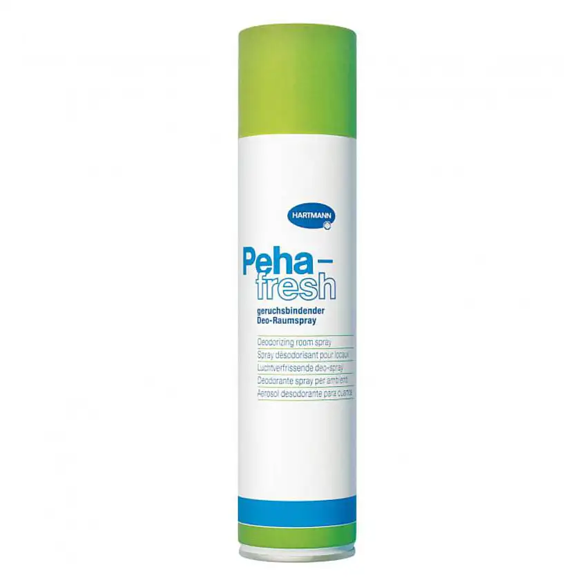 HARTMANN Spray désodorisant Pehafresh