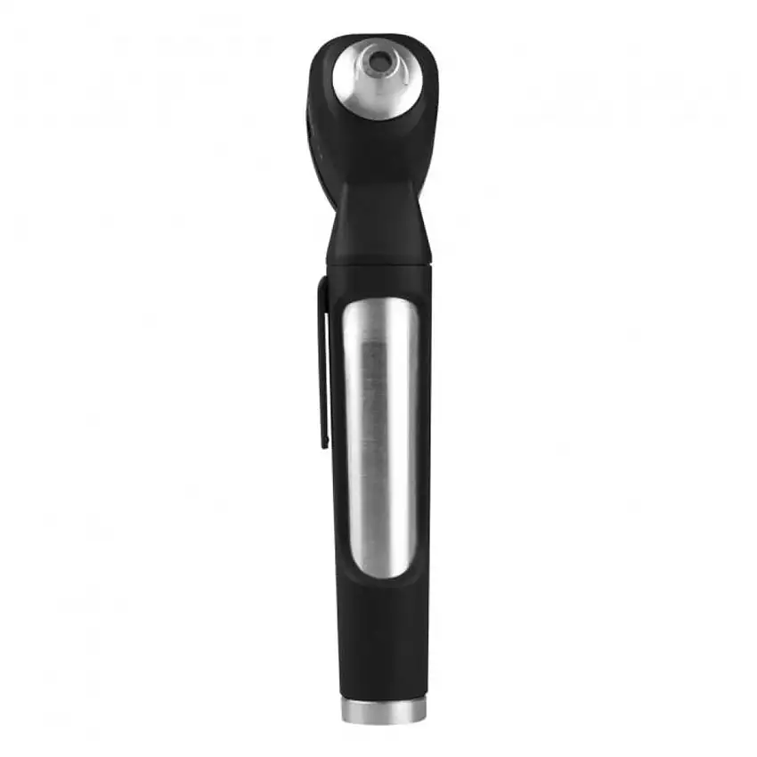 LUXAMED Otoscope LuxaScope Auris LED Noir, Pile
