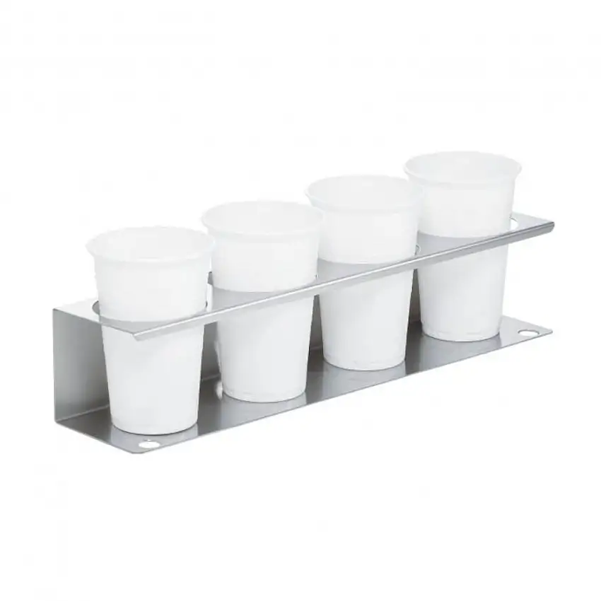 MWM Mühlacker Porte-gobelets mural