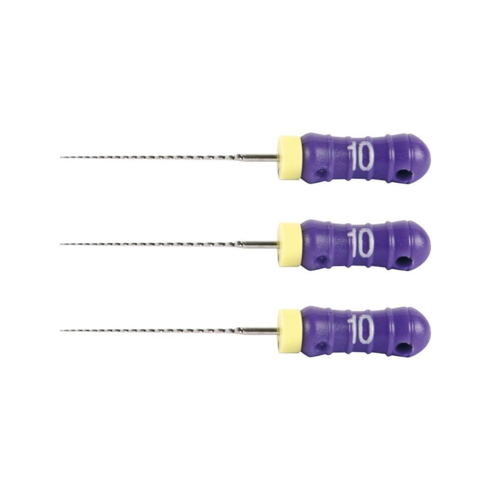 C+ files A012X 18 mm ISO no.10