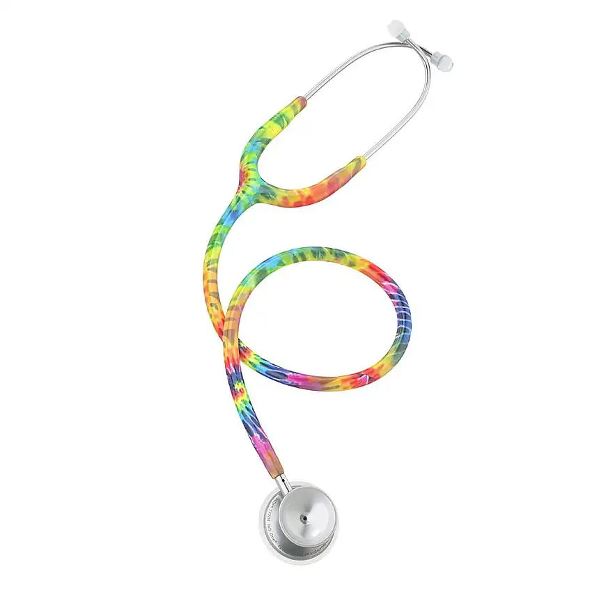 MDF Stéthoscope MD One Epoch Titan Tie Dye