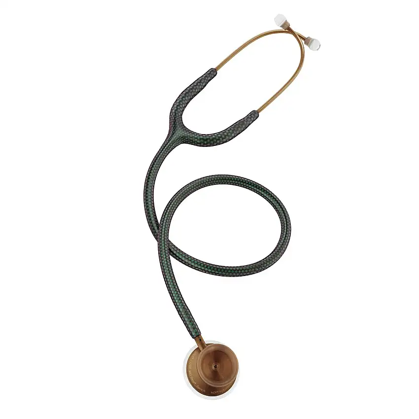 MDF Stéthoscope MD One Epoch Titan Cyprium Vulcan