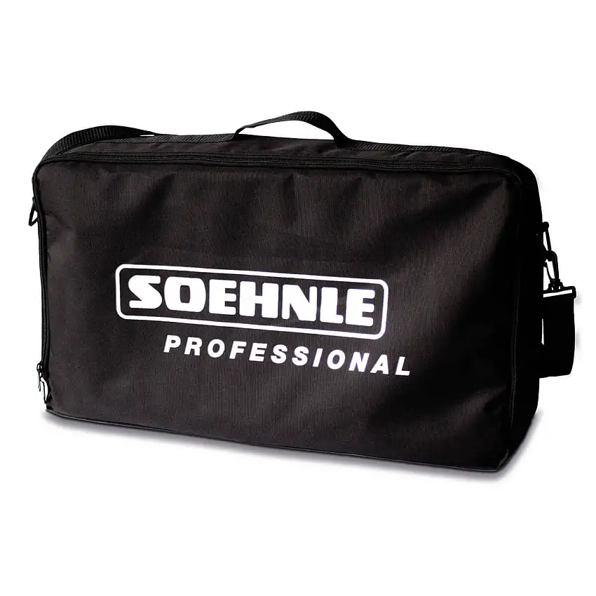 SOEHNLE Sac de transport pour SOEHNLE 8352