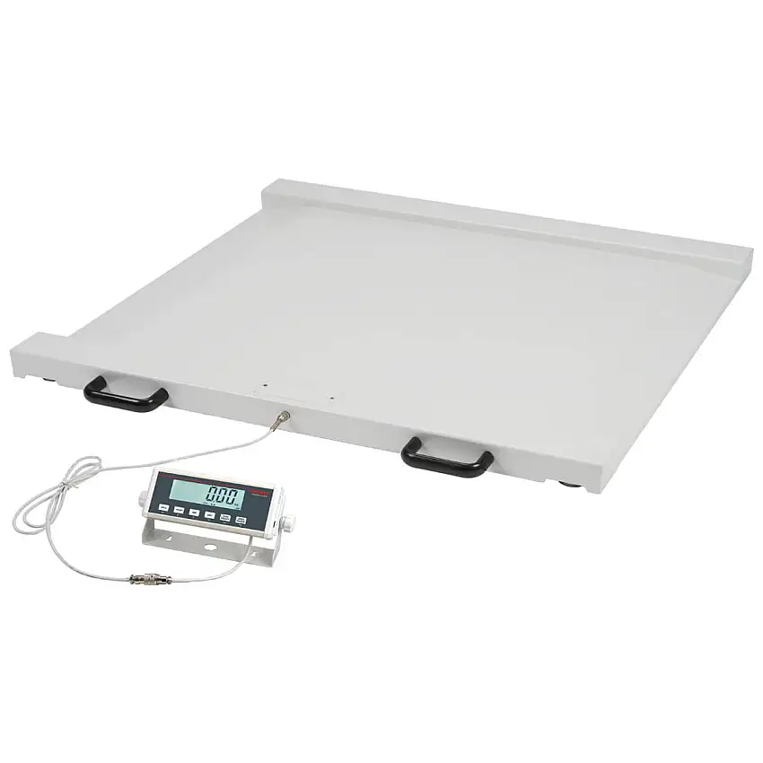 SOEHNLE Balance pour fauteuil roulant 6808