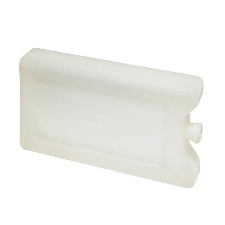 versapak Accumulateur eutectique PCM avec changement d’état 400 ml/température de fusion +5 °C