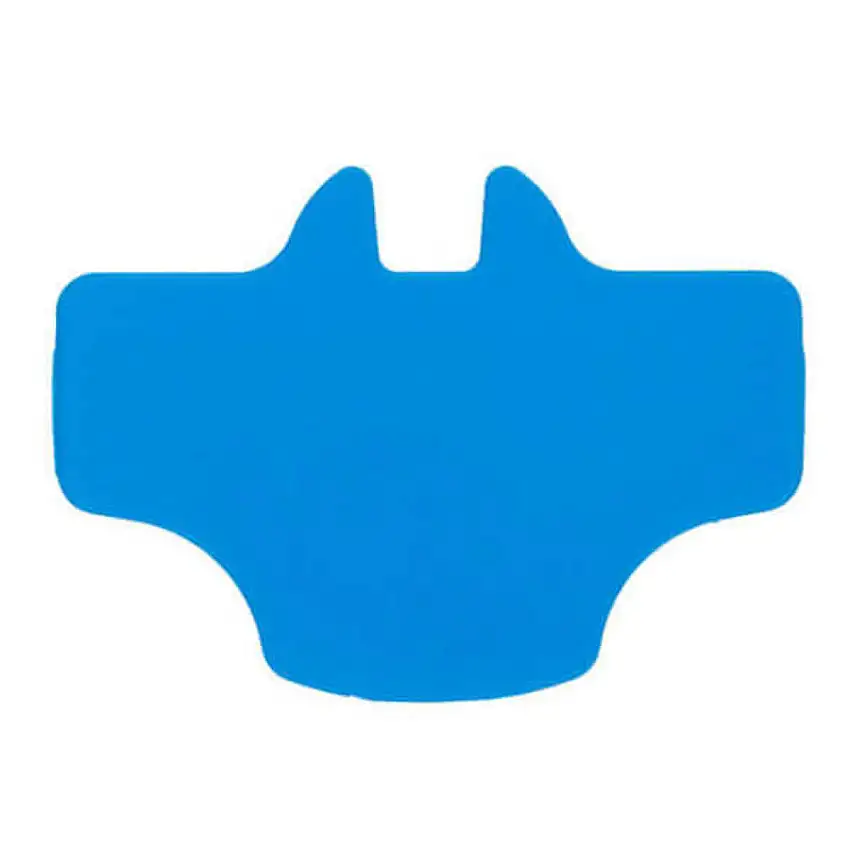 versapak Sceau T2 pour sac de transport médical Bleu