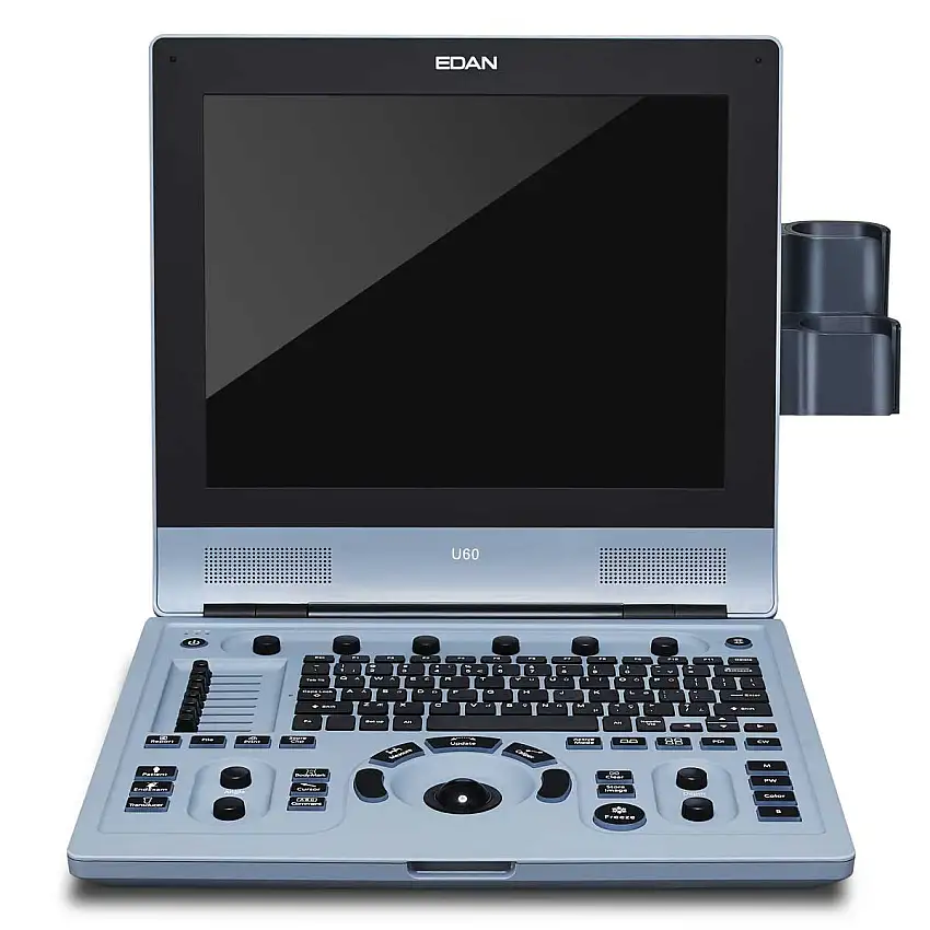 EDAN Diagnostic Ultrasound System U60 Convexe