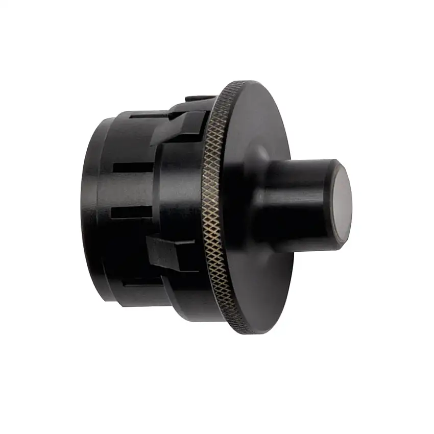 HEINE Optotechnik Petit embout de contact pour dermatoscope HEINE mini 3000