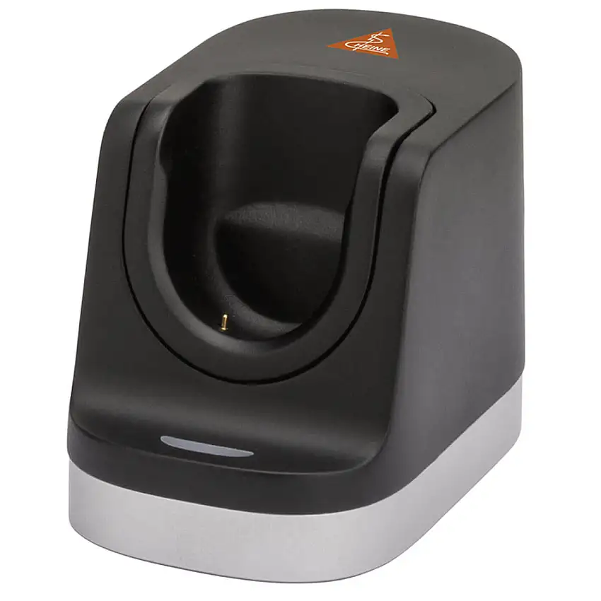 HEINE Optotechnik Chargeur pour dermatoscope HEINE CHARGER 30