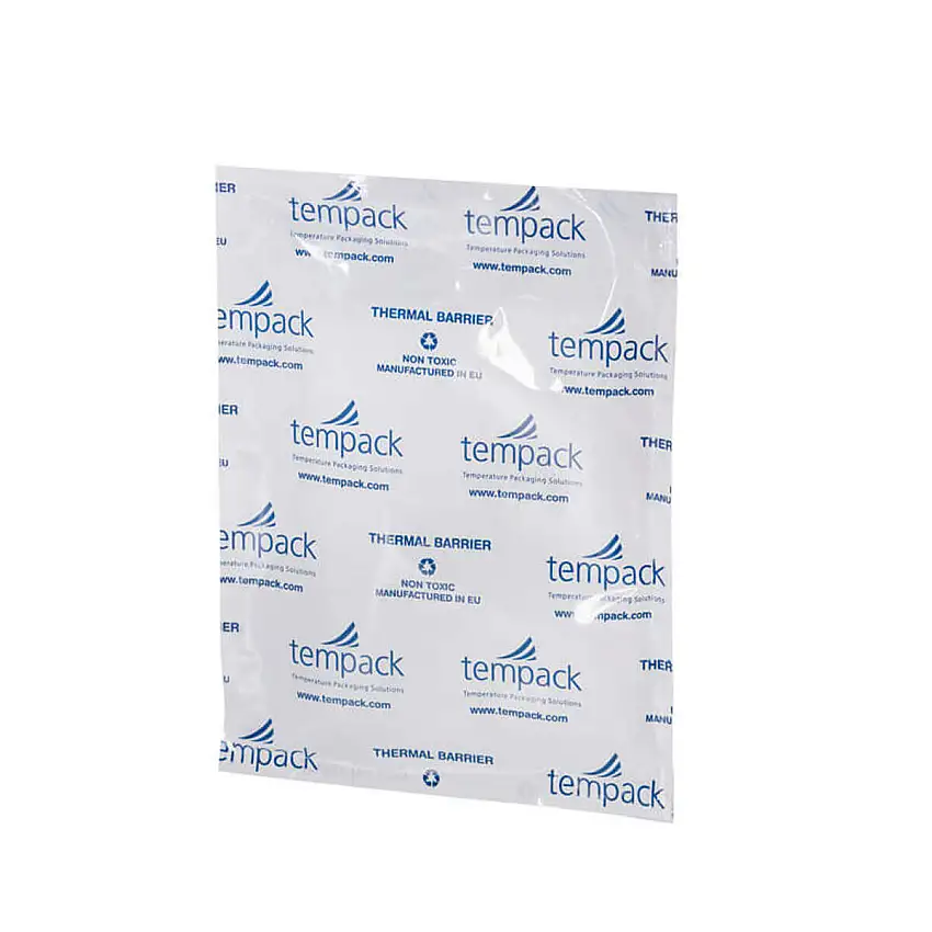 versapak Barrière thermique pour maintenir la température 250 ml