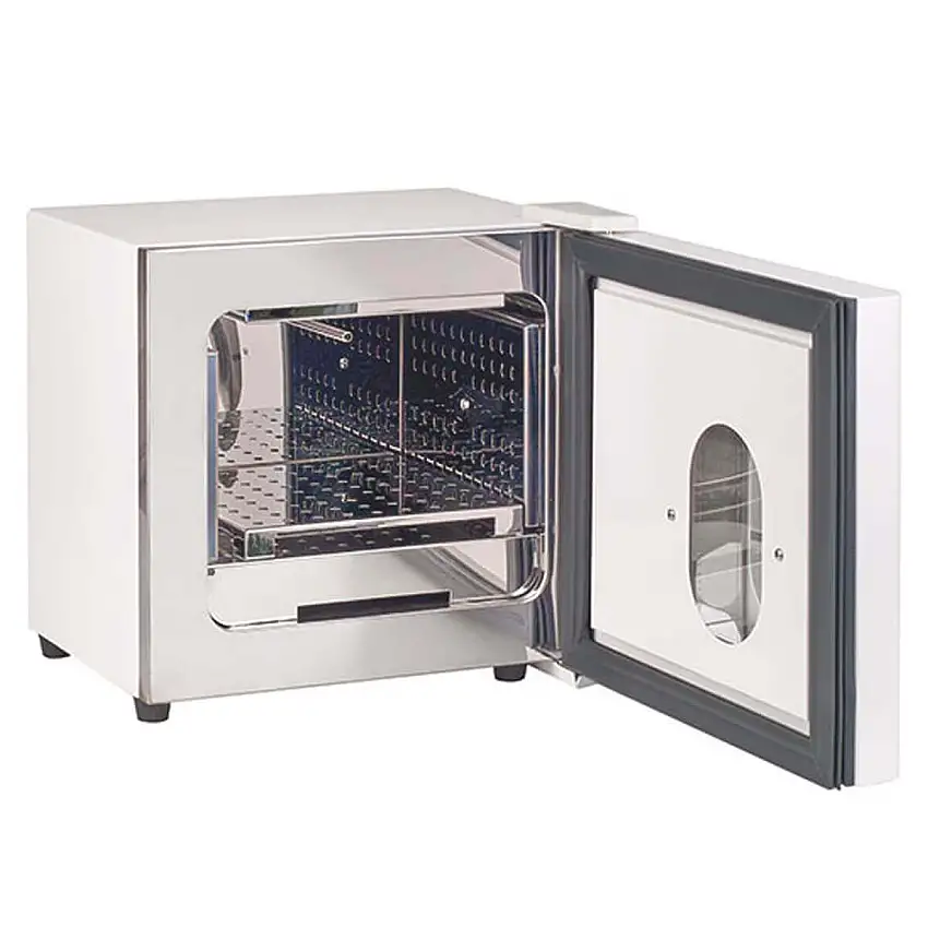 servoprax Armoire chauffante de laboratoire Labocult