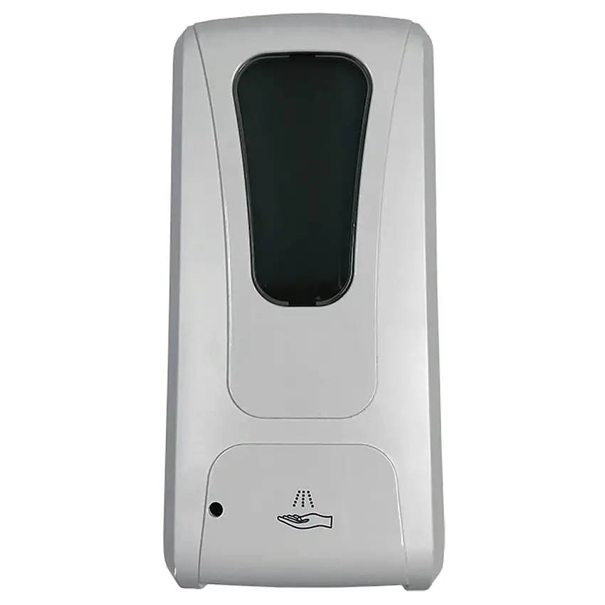 hygn.me Distributeur de désinfectant de remplacement