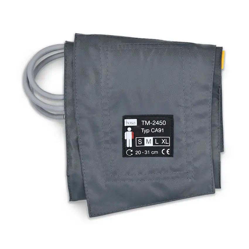 boso Brassard pour tensiomètre à long terme TM-2450 XL