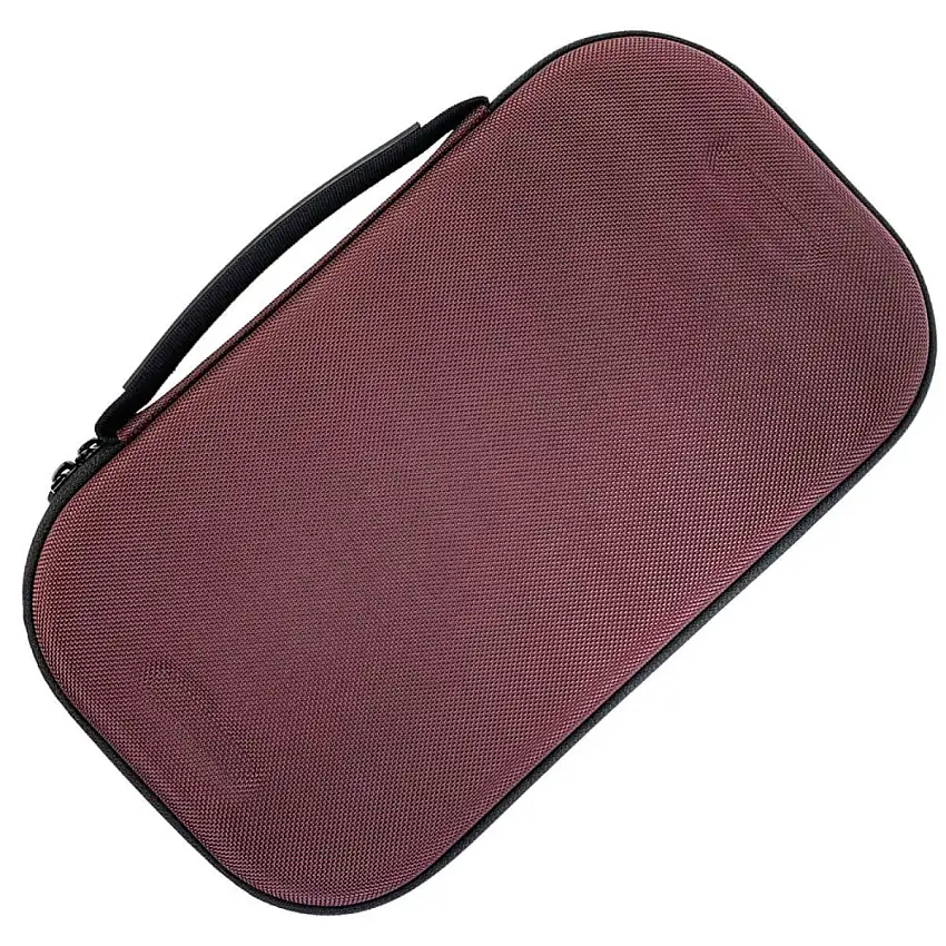 Pod Technical Ltd Pochette pour stéthoscope CardioPod II Bordeaux