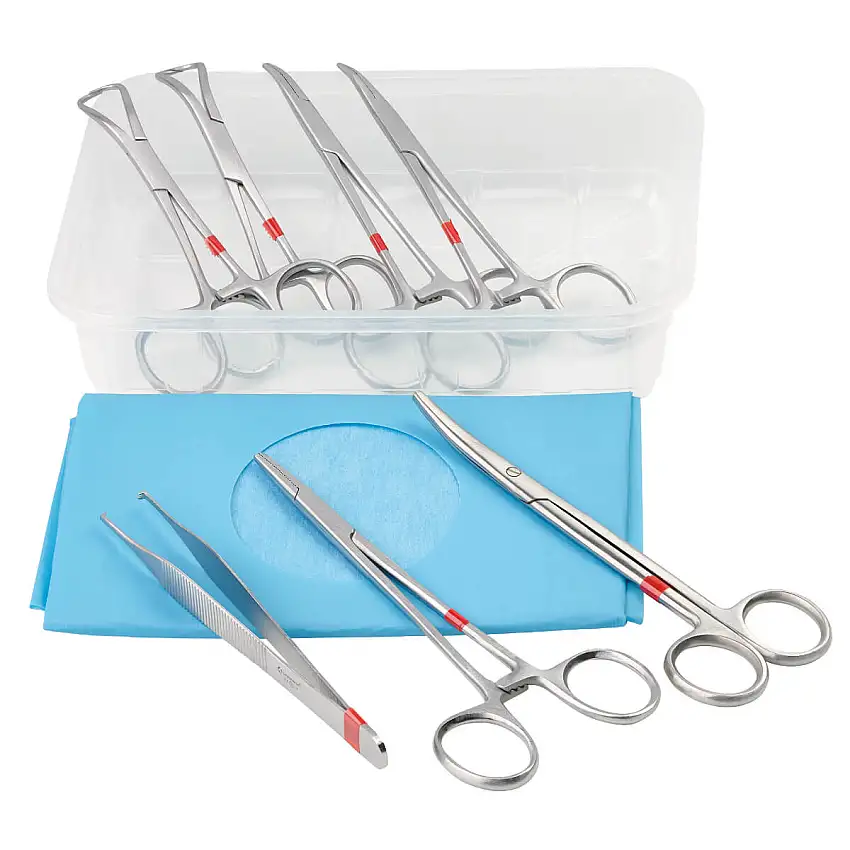 Fuhrmann Kit de vasectomie