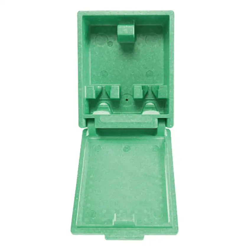 Plum Support mural pour bouteilles de lotion oculaire Plum