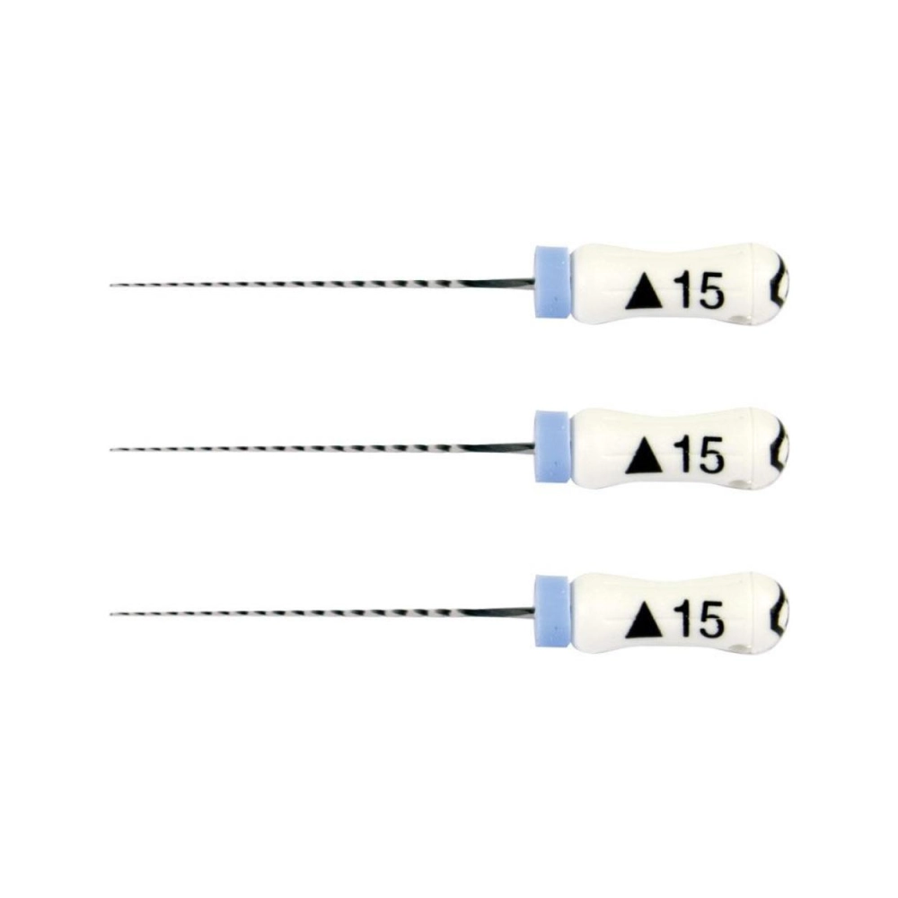 K-reamers A011D 21 mm ISO no.15
