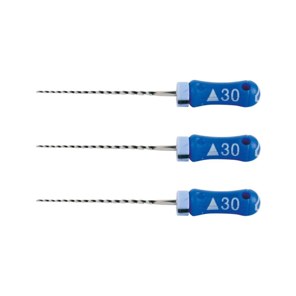 K-reamers A011D 21 mm ISO no.30