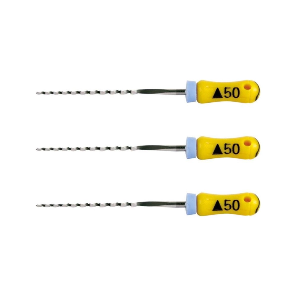 K-reamers A011D 25 mm ISO no.50