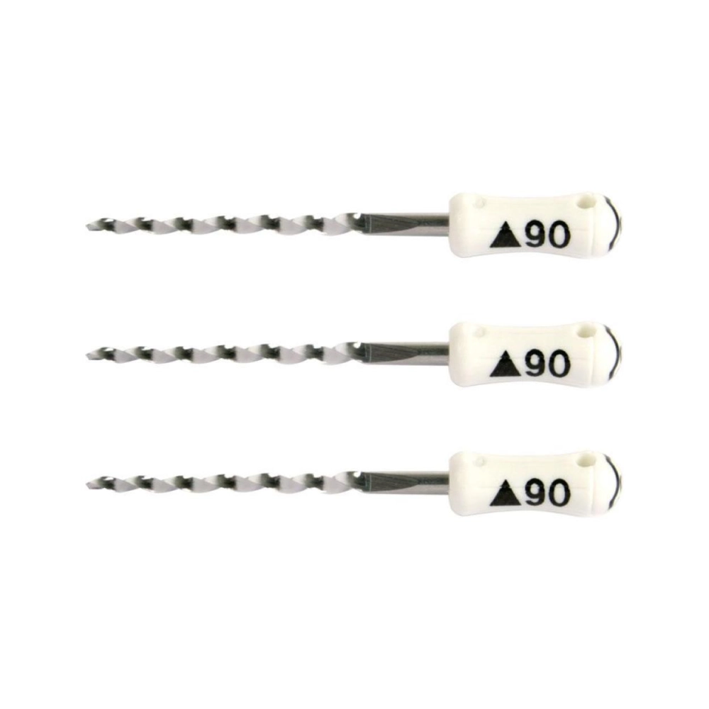 K-reamers A011D 21 mm ISO no.90