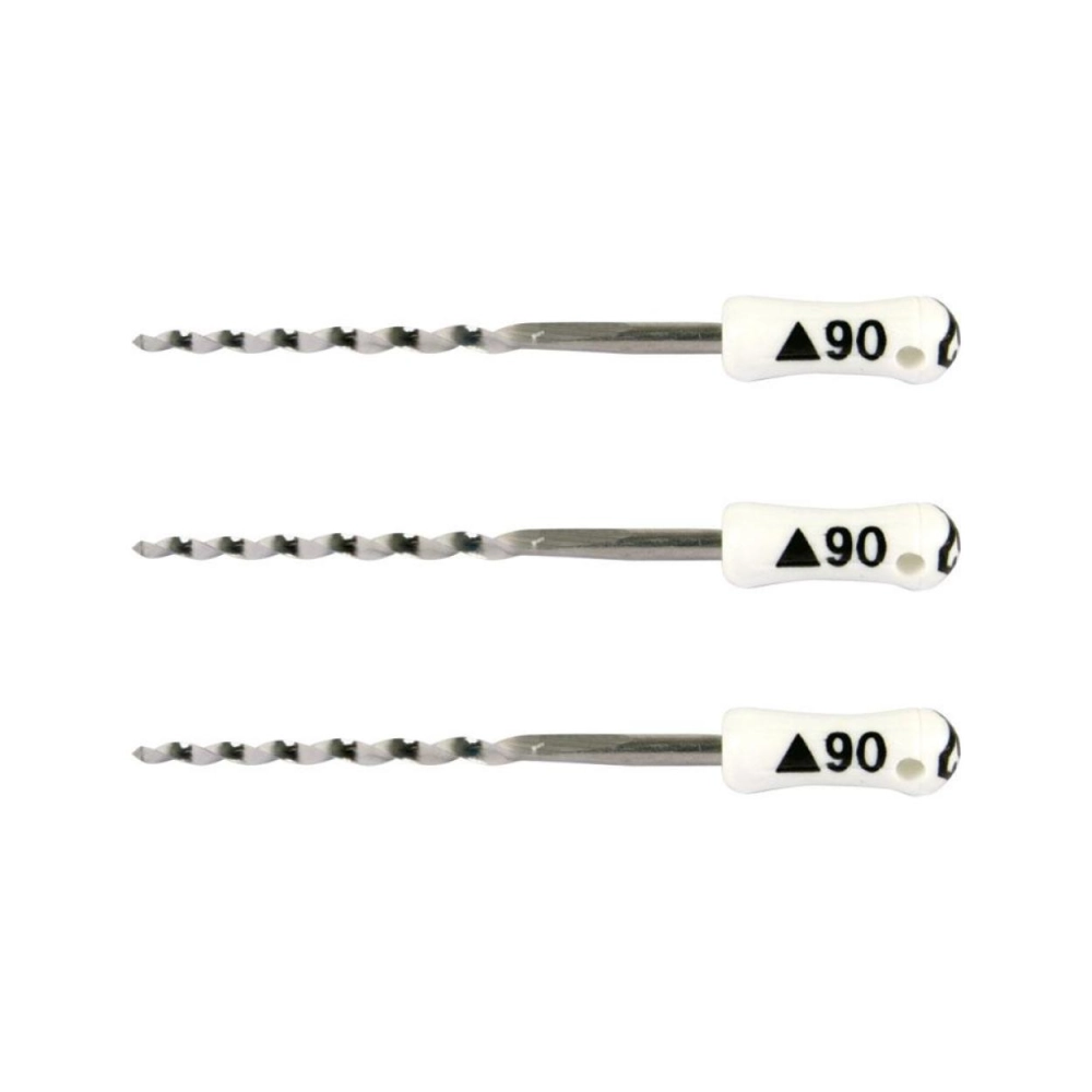 K-reamers A011D 25 mm ISO no.90