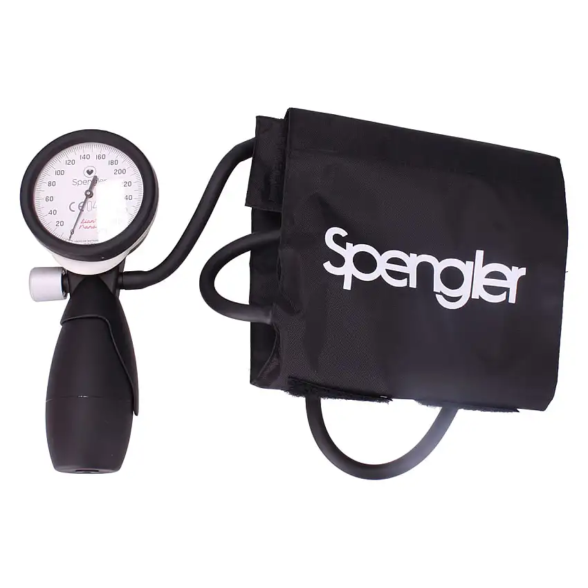Spengler Tensiomètre LIAN NANO Brassard taille M inclus