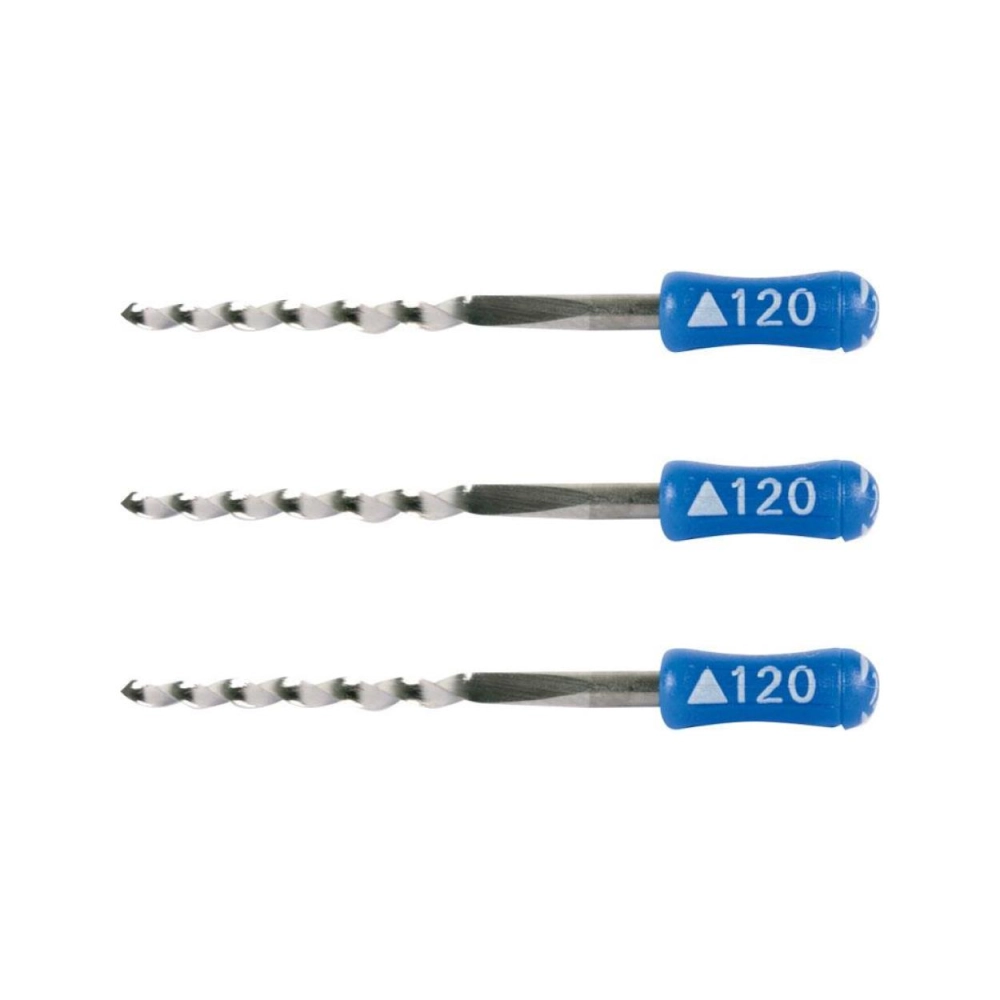 K-re6mers A011D 25 mm ISO no.120