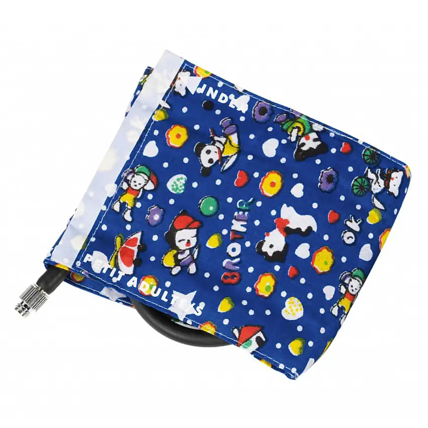 Spengler Kit de brassards pédiatriques LIAN METAL