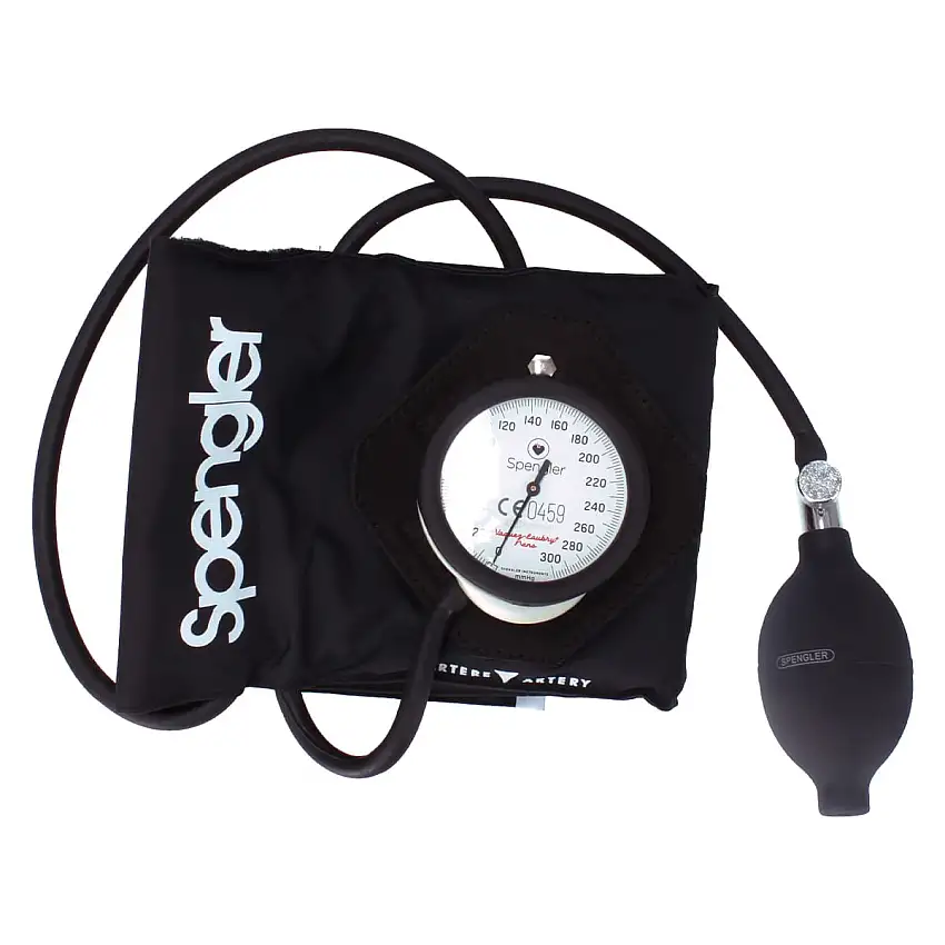 Spengler Tensiomètre VAQUEZ-LAUBRY NANO
